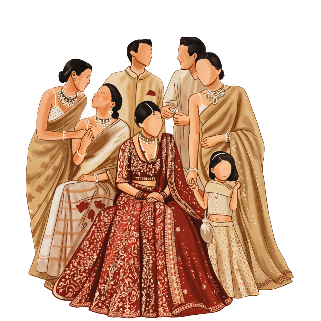 Grand Reception