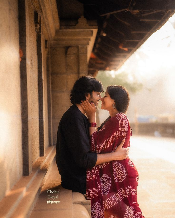 Jagadish & Madison
