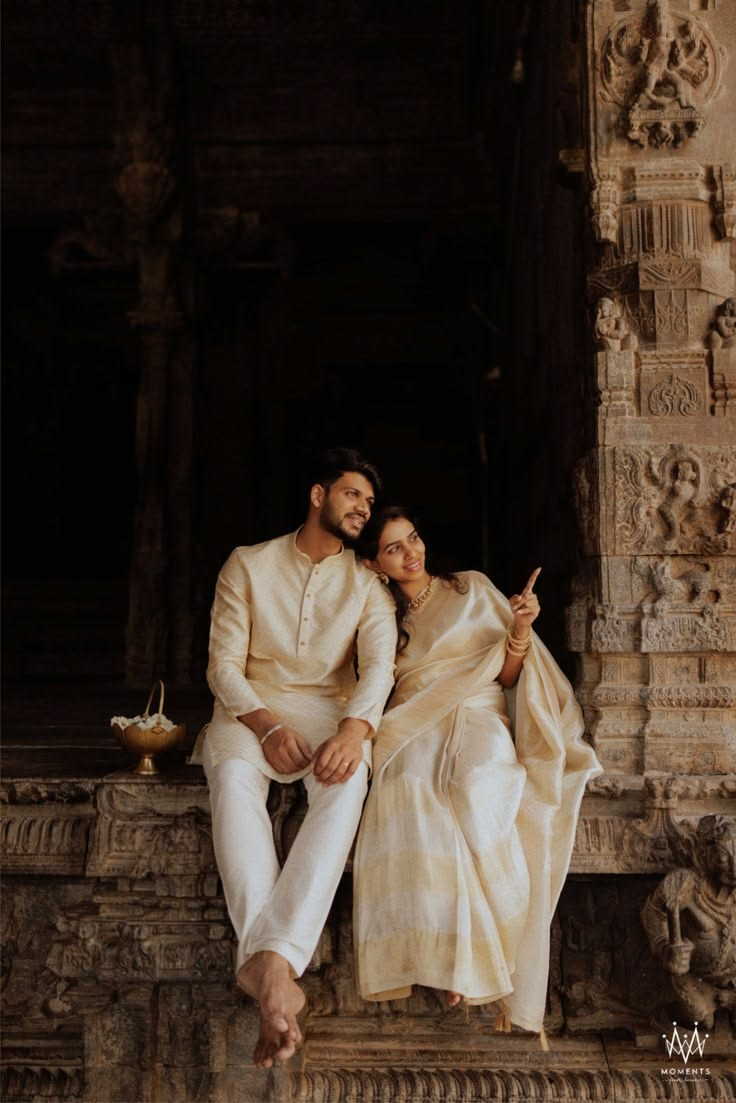 Jagadish & Madison